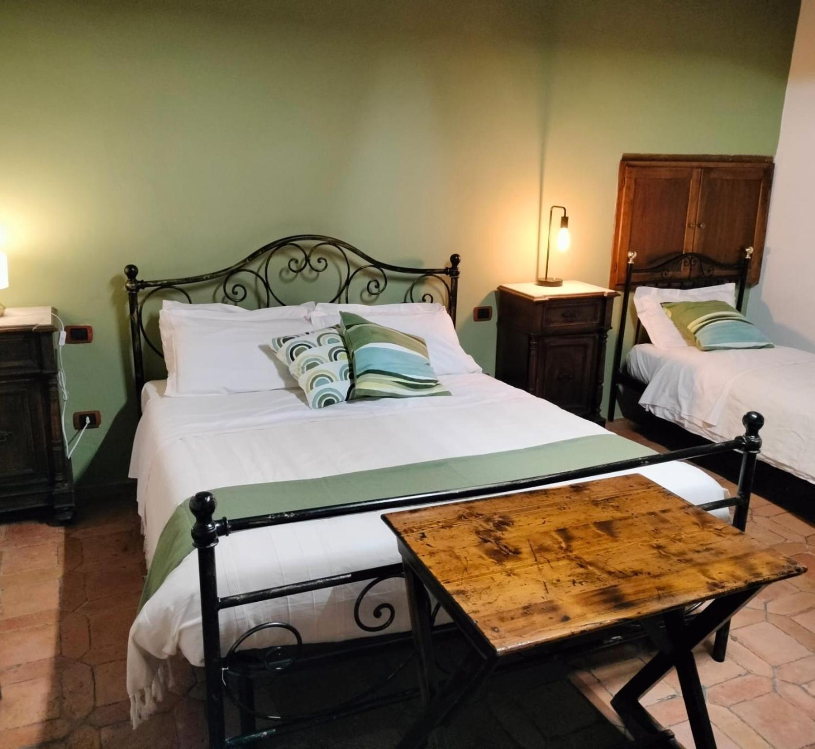 Camugnano Farm Villa Rapolano Terme Eksteriør bilde