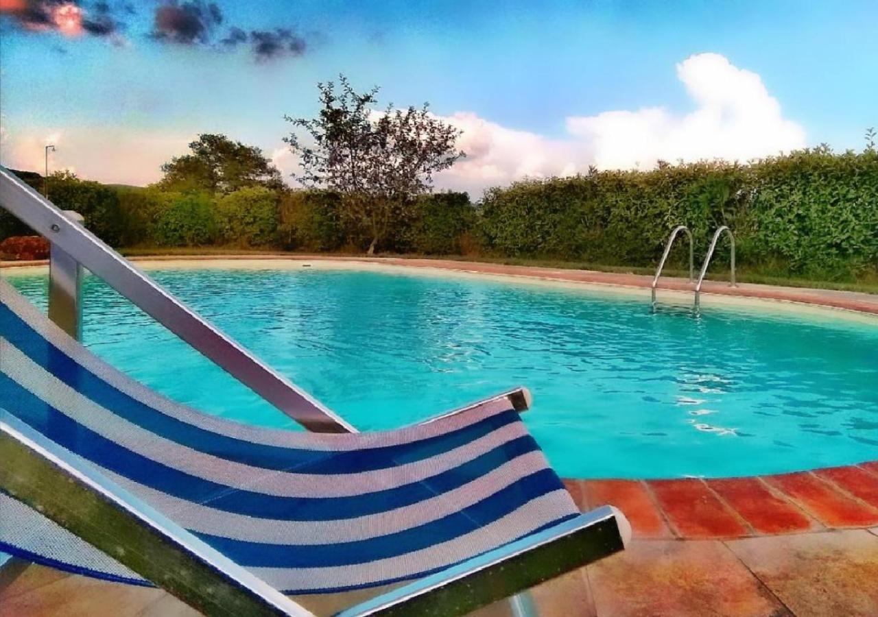 Camugnano Farm Villa Rapolano Terme Eksteriør bilde