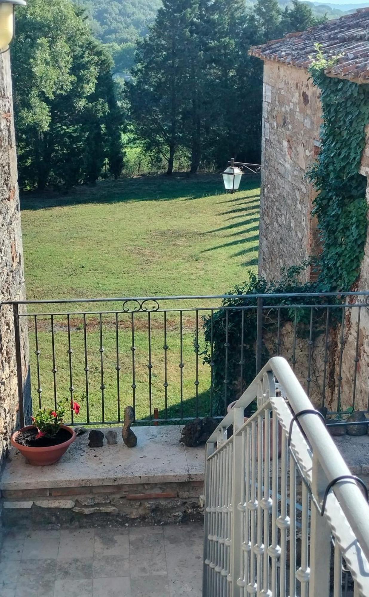 Camugnano Farm Villa Rapolano Terme Eksteriør bilde