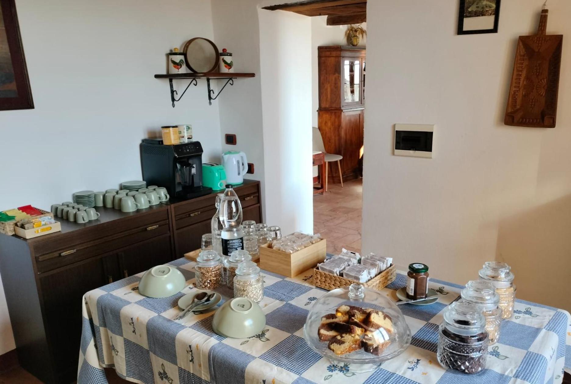 Camugnano Farm Villa Rapolano Terme Eksteriør bilde